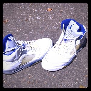 Jordan 5
